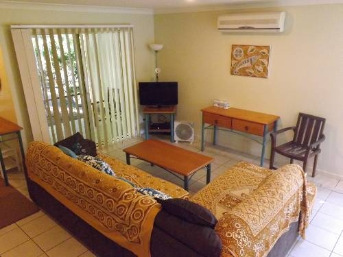 Imagen general del Hotel Treetops Lakeside Guest House. Foto 39
