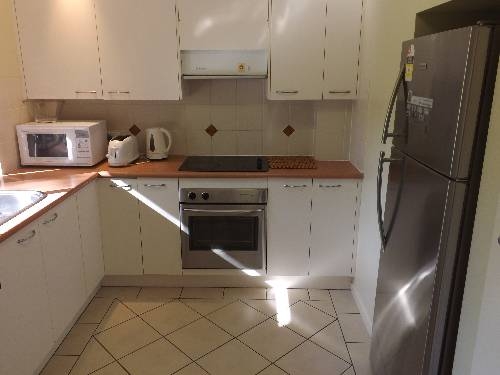 Imagen general del Hotel Treetops Lakeside Guest House. Foto 40