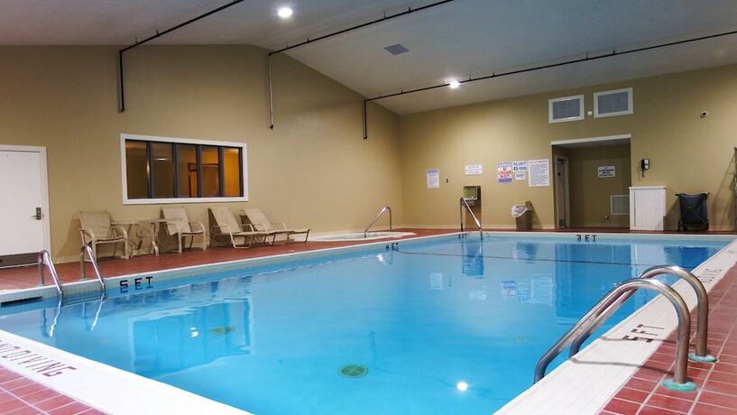 Imagen general del Hotel Treetops Resort. Foto 9