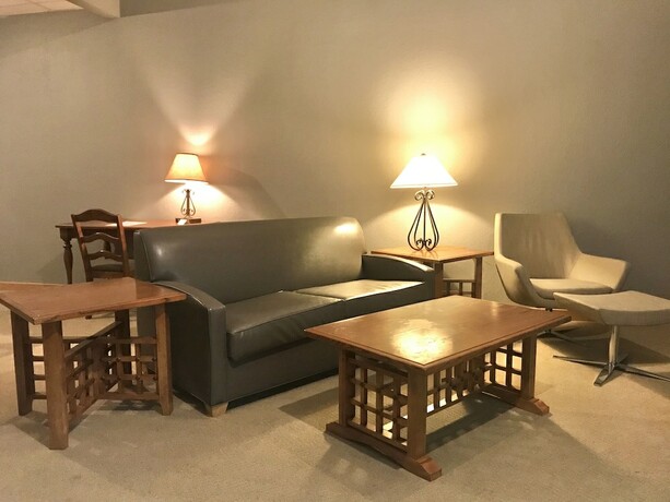 Imagen general del Hotel Treetops Resort. Foto 12