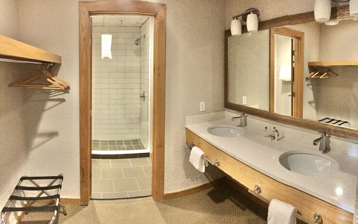Imagen general del Hotel Treetops Resort. Foto 16