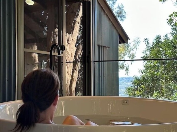 Imagen general del Hotel Treetops Seaview Montville. Foto 6