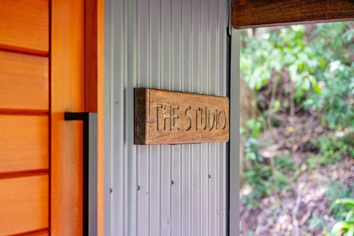 Imagen general del Hotel Treetops Seaview Montville. Foto 10