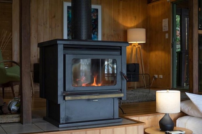 Imagen general del Hotel Treetops Seaview Montville. Foto 15