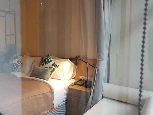 Imagen general del Hotel Treevana Club Chiangmai. Foto 4