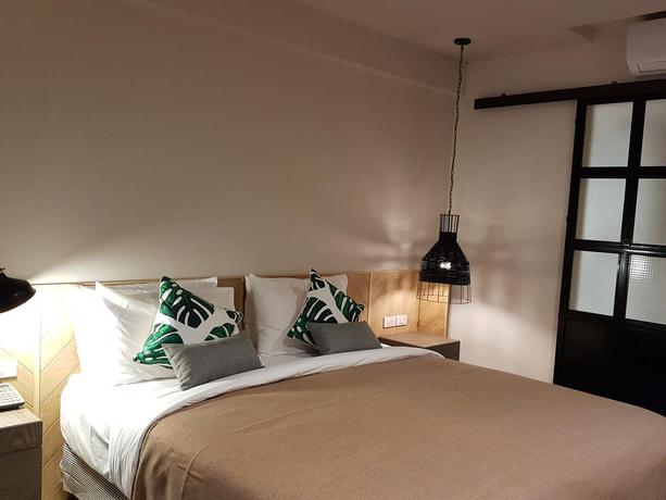 Imagen general del Hotel Treevana Club Chiangmai. Foto 18