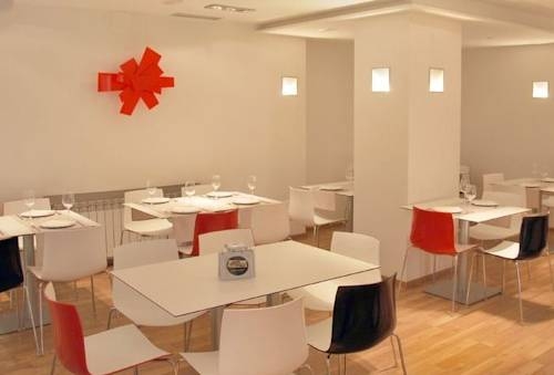 Imagen general del Hotel Trefacio. Foto 2