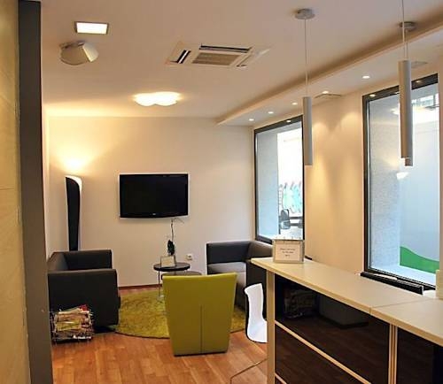 Imagen general del Hotel Trefacio. Foto 3