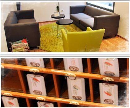 Imagen general del Hotel Trefacio. Foto 4