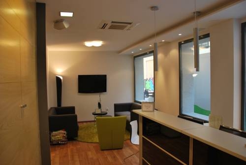 Imagen general del Hotel Trefacio. Foto 5