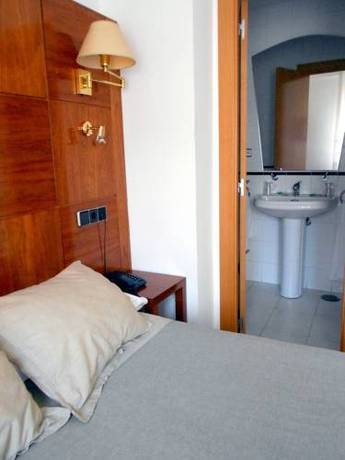 Imagen general del Hotel Trefacio. Foto 8