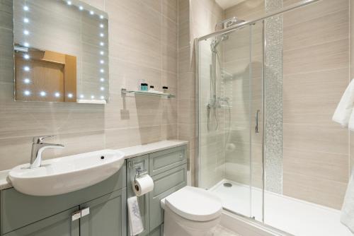 Imagen de la habitación del Hotel Trefeddian. Foto 6