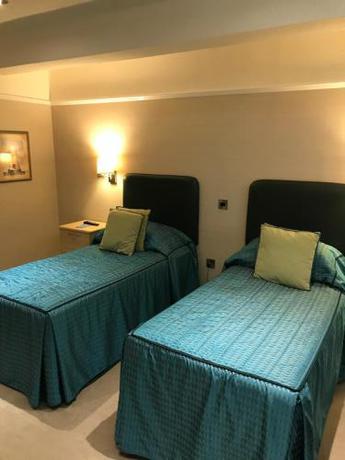 Imagen de la habitación del Hotel Trefeddian. Foto 9