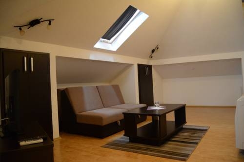 Imagen de la habitación del Hotel Treff. Foto 5