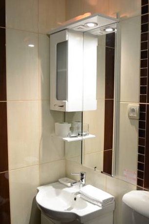 Imagen de la habitación del Hotel Treff. Foto 7