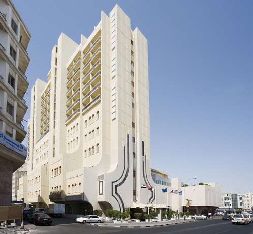 Imagen de los exteriores del Hotel Treffen House Next To Msheireb Metro Station and Souq Waqif. Foto 12
