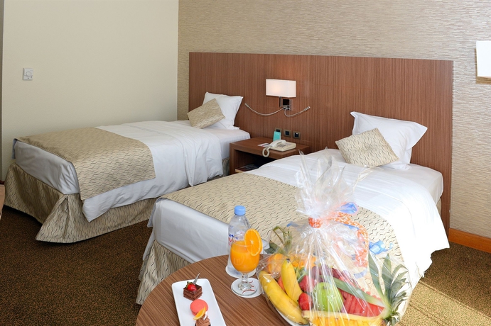 Imagen de la habitación del Hotel Treffen House Next To Msheireb Metro Station and Souq Waqif. Foto 7