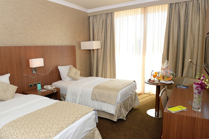 Imagen de la habitación del Hotel Treffen House Next To Msheireb Metro Station and Souq Waqif. Foto 8