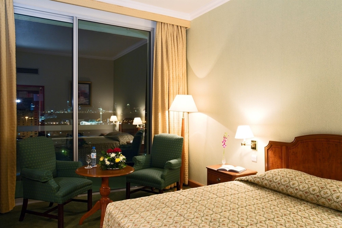 Imagen de la habitación del Hotel Treffen House Next To Msheireb Metro Station and Souq Waqif. Foto 10