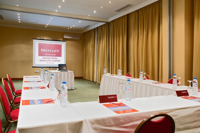 Imagen de los interiores del Hotel Treffen House Next To Msheireb Metro Station and Souq Waqif. Foto 14