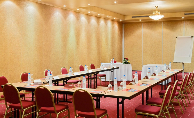 Imagen de los interiores del Hotel Treffen House Next To Msheireb Metro Station and Souq Waqif. Foto 15