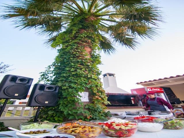 Imagen general del Hotel Trefon Apartments and Suites. Foto 8