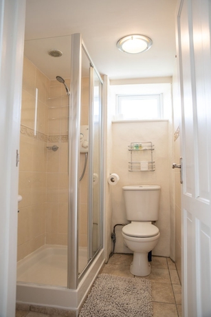 Imagen de la habitación del Hotel Tregaddra Farmhouse Bandb. Foto 19