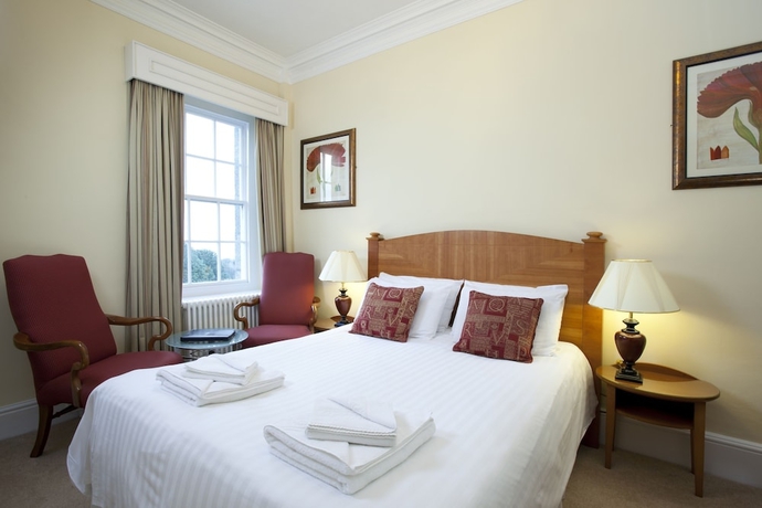 Imagen de la habitación del Hotel Tregenna Castle Resort. Foto 2