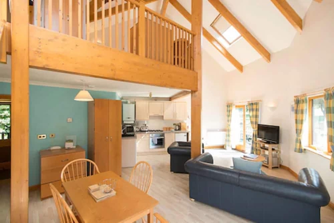 Imagen de la habitación del Hotel Tregenna Castle Resort. Foto 8