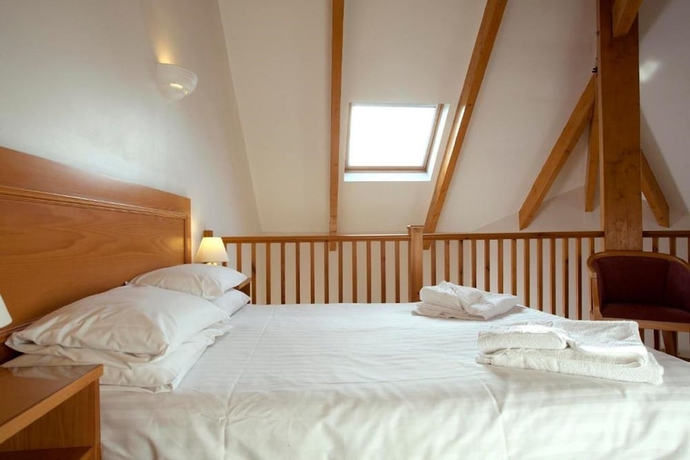 Imagen de la habitación del Hotel Tregenna Castle Resort. Foto 9