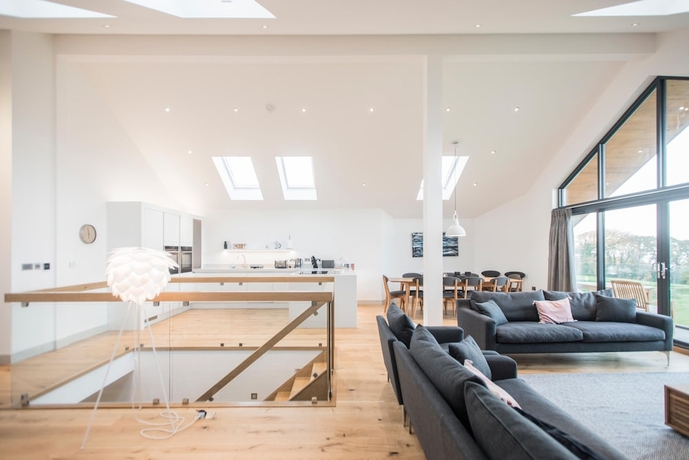 Imagen de la habitación del Hotel Tregenna Castle Resort. Foto 14