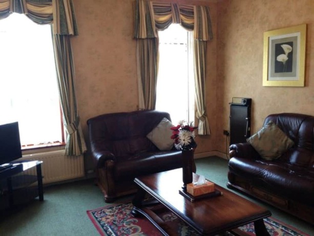 Imagen de los interiores del Hotel Tregenna. Foto 16