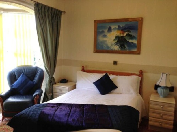 Imagen de la habitación del Hotel Tregenna. Foto 9