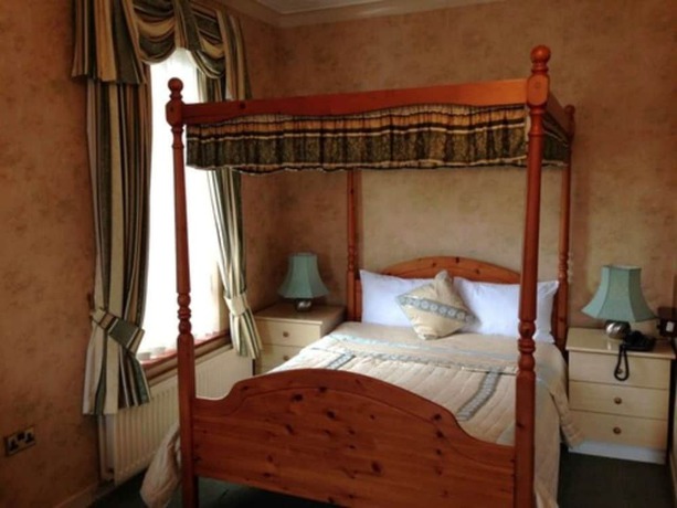 Imagen de la habitación del Hotel Tregenna. Foto 11