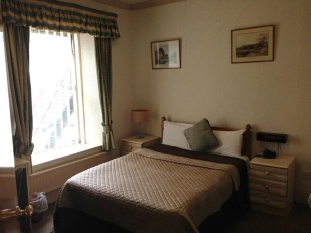 Imagen de la habitación del Hotel Tregenna. Foto 12