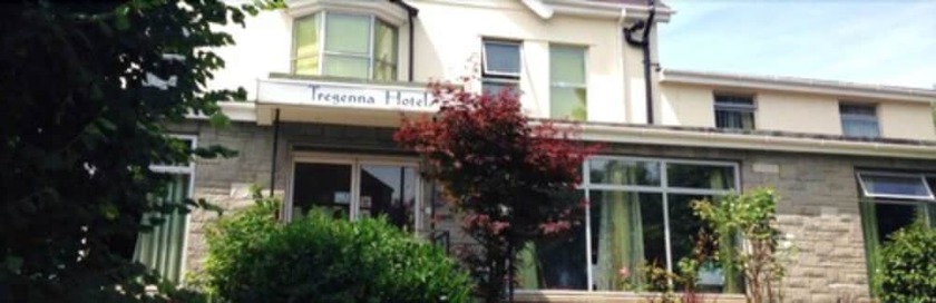 Imagen general del Hotel Tregenna. Foto 4