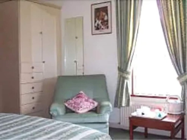 Imagen de la habitación del Hotel Tregenna. Foto 15