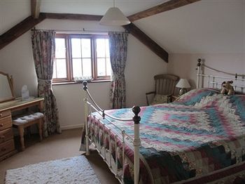 Imagen de la habitación del Hotel Tregenver B&B. Foto 3