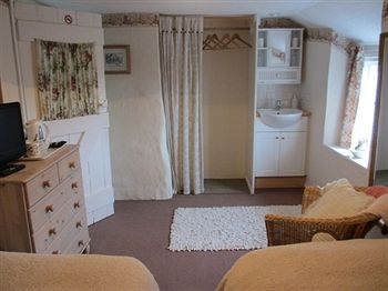 Imagen de la habitación del Hotel Tregenver B&B. Foto 4