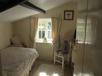 Imagen de los exteriores del Hotel Tregenver B&B. Foto 9