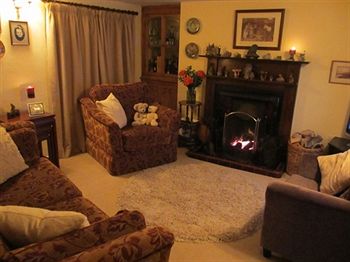 Imagen de los interiores del Hotel Tregenver B&B. Foto 13