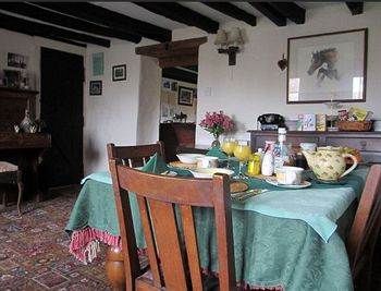 Imagen del bar/restaurante del Hotel Tregenver B&B. Foto 2