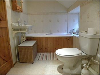 Imagen de la habitación del Hotel Tregenver B&B. Foto 6