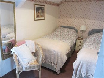 Imagen de la habitación del Hotel Tregenver B&B. Foto 7