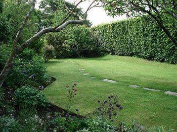 Imagen de los exteriores del Hotel Tregenver B&B. Foto 12