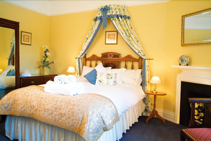 Imagen de la habitación del Hotel Trehaven Manor. Foto 10