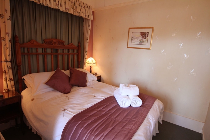 Imagen de la habitación del Hotel Trehaven Manor. Foto 12