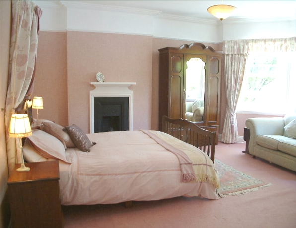 Imagen de la habitación del Hotel Trehaven Manor. Foto 13