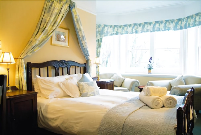 Imagen de la habitación del Hotel Trehaven Manor. Foto 14