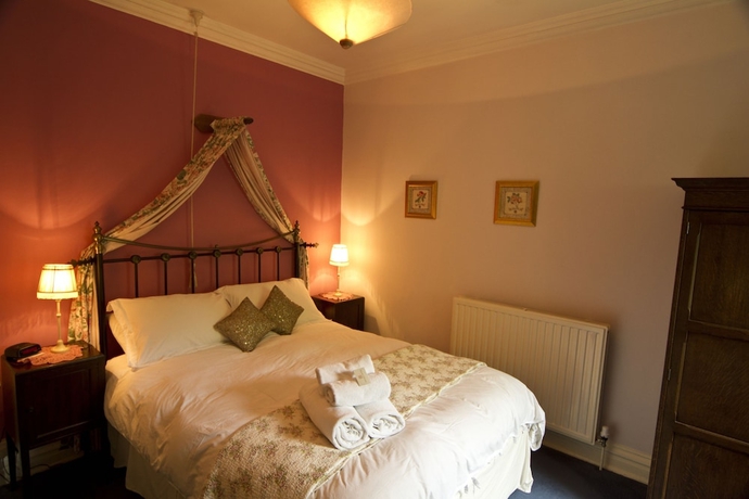 Imagen de la habitación del Hotel Trehaven Manor. Foto 15